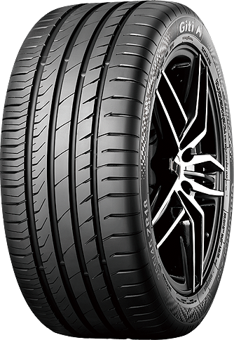 GitiControl 288 RunFlat