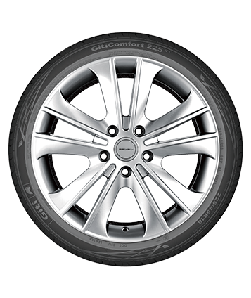 GitiComfort 225v1 | Giti Singapore
