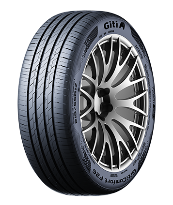 GitiComfort F26