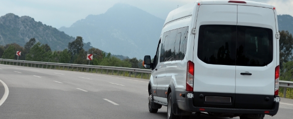 GitiVan 600