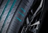 Tire Pin Photo